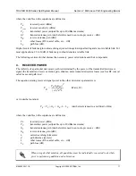 Preview for 17 page of ADTRAN TRACER 6000 SERIES User Manual