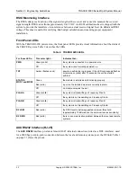 Preview for 32 page of ADTRAN TRACER 6000 SERIES User Manual