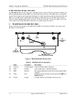 Preview for 36 page of ADTRAN TRACER 6000 SERIES User Manual