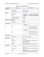 Preview for 41 page of ADTRAN TRACER 6000 SERIES User Manual