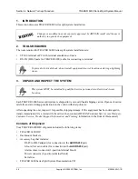 Preview for 46 page of ADTRAN TRACER 6000 SERIES User Manual