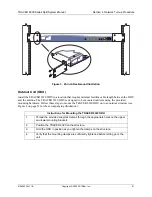 Preview for 51 page of ADTRAN TRACER 6000 SERIES User Manual