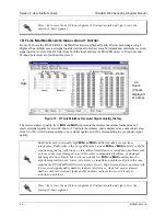 Preview for 68 page of ADTRAN TRACER 6000 SERIES User Manual