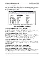 Preview for 81 page of ADTRAN TRACER 6000 SERIES User Manual