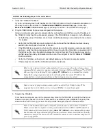 Preview for 100 page of ADTRAN TRACER 6000 SERIES User Manual