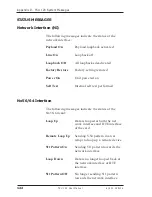 Preview for 136 page of ADTRAN TSU 120 User Manual