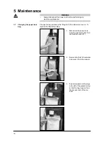 Preview for 12 page of Advance acoustic 107404753 Instructions For Use Manual