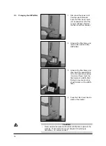 Preview for 16 page of Advance acoustic 107404753 Instructions For Use Manual