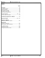 Preview for 14 page of Advance acoustic 56105307 Instructions For Use Manual