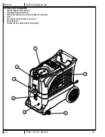 Preview for 18 page of Advance acoustic 56105307 Instructions For Use Manual