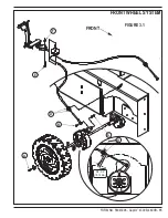 Preview for 17 page of Advance acoustic 56303000 Mechanical Repair Service Manual