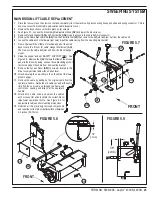 Preview for 27 page of Advance acoustic 56303000 Mechanical Repair Service Manual