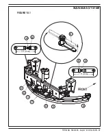 Preview for 39 page of Advance acoustic 56303000 Mechanical Repair Service Manual