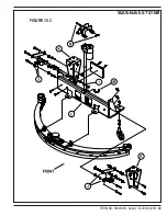 Preview for 41 page of Advance acoustic 56303000 Mechanical Repair Service Manual