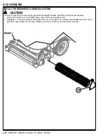 Preview for 12 page of Advance acoustic 56307250 Instructions For Use Manual