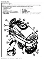 Preview for 29 page of Advance acoustic 56307250 Instructions For Use Manual