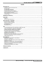 Preview for 47 page of Advance acoustic 908 7057 020 Instructions For Use Manual