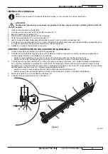 Preview for 63 page of Advance acoustic 908 7057 020 Instructions For Use Manual