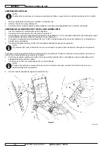 Preview for 64 page of Advance acoustic 908 7057 020 Instructions For Use Manual