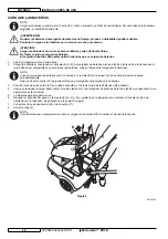 Preview for 66 page of Advance acoustic 908 7057 020 Instructions For Use Manual