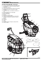 Preview for 74 page of Advance acoustic 908 7057 020 Instructions For Use Manual