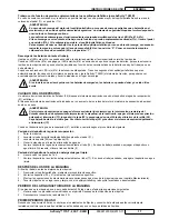 Preview for 71 page of Advance acoustic 9087161020 Instructions For Use Manual