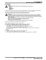 Preview for 91 page of Advance acoustic 9087161020 Instructions For Use Manual