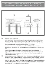 Preview for 12 page of Advance acoustic BLACK MAP-102 Quick Start Manual