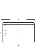 Preview for 24 page of Advance acoustic EPSILON 5 User Manual