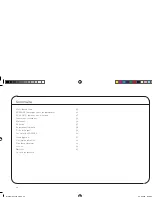 Preview for 44 page of Advance acoustic EPSILON 5 User Manual