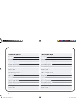 Preview for 66 page of Advance acoustic EPSILON 5 User Manual