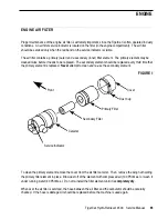 Preview for 68 page of Advance acoustic Hydro-Retriever 4500 462000 Service Manual