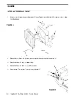 Preview for 71 page of Advance acoustic Hydro-Retriever 4500 462000 Service Manual