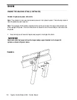 Preview for 75 page of Advance acoustic Hydro-Retriever 4500 462000 Service Manual