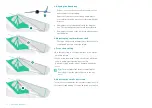 Preview for 27 page of Advance acoustic Impress 4 Manual