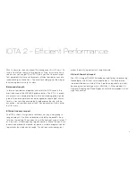 Preview for 6 page of Advance acoustic IOTA2 Manual