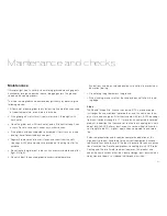 Preview for 31 page of Advance acoustic IOTA2 Manual