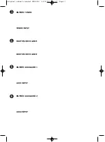 Preview for 7 page of Advance acoustic MPP-202 Owner'S Manual