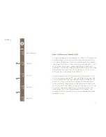 Preview for 42 page of Advance acoustic Omega 7 User Manual