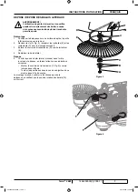 Preview for 18 page of Advance acoustic Terra 26M Instructions For Use Manual