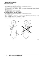 Preview for 14 page of Advance acoustic Terra 3700B Service Manual