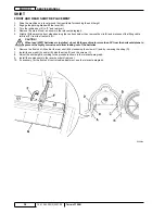 Preview for 34 page of Advance acoustic Terra 3700B Service Manual