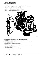 Preview for 40 page of Advance acoustic Terra 3700B Service Manual