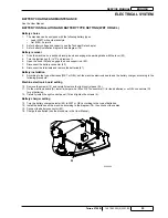 Preview for 55 page of Advance acoustic Terra 3700B Service Manual