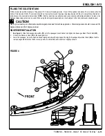 Preview for 13 page of Advance acoustic Warrior EcoFlex Instructions For Use Manual