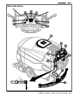 Preview for 41 page of Advance acoustic Warrior EcoFlex Instructions For Use Manual