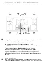 Preview for 12 page of Advance Paris X-A600 Quick Start Manual