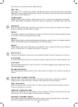 Preview for 10 page of Advance Paris X-CD1000EVO Quick Start Manual