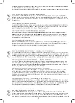 Preview for 13 page of Advance Paris X-CD1000EVO Quick Start Manual