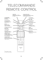 Preview for 16 page of Advance Paris X-CD1000EVO Quick Start Manual